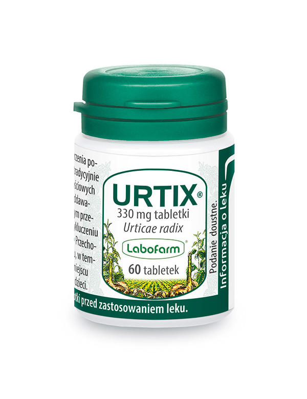 Urtix x 60