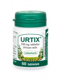 Lek na prostatę i drogi moczowe - Urtix